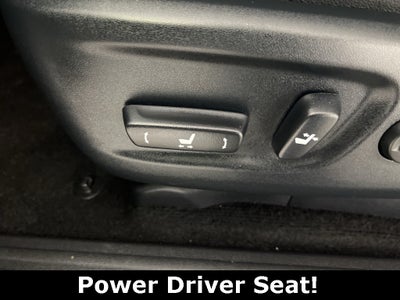 2023 Toyota 4Runner SR5 Premium 4WD