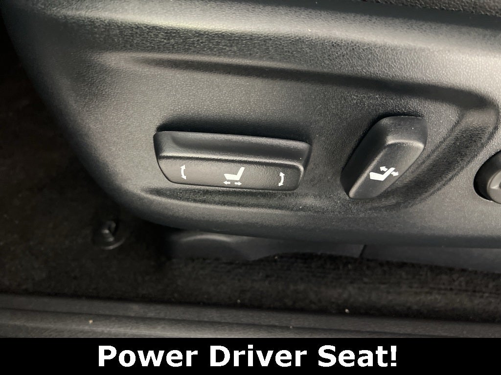 2023 Toyota 4Runner SR5 Premium 4WD