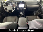 2021 Toyota 4Runner TRD Off-Road Premium 4WD