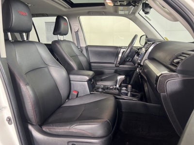 2021 Toyota 4Runner TRD Off-Road Premium 4WD