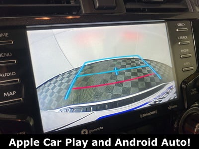 2021 Toyota 4Runner TRD Off-Road Premium 4WD