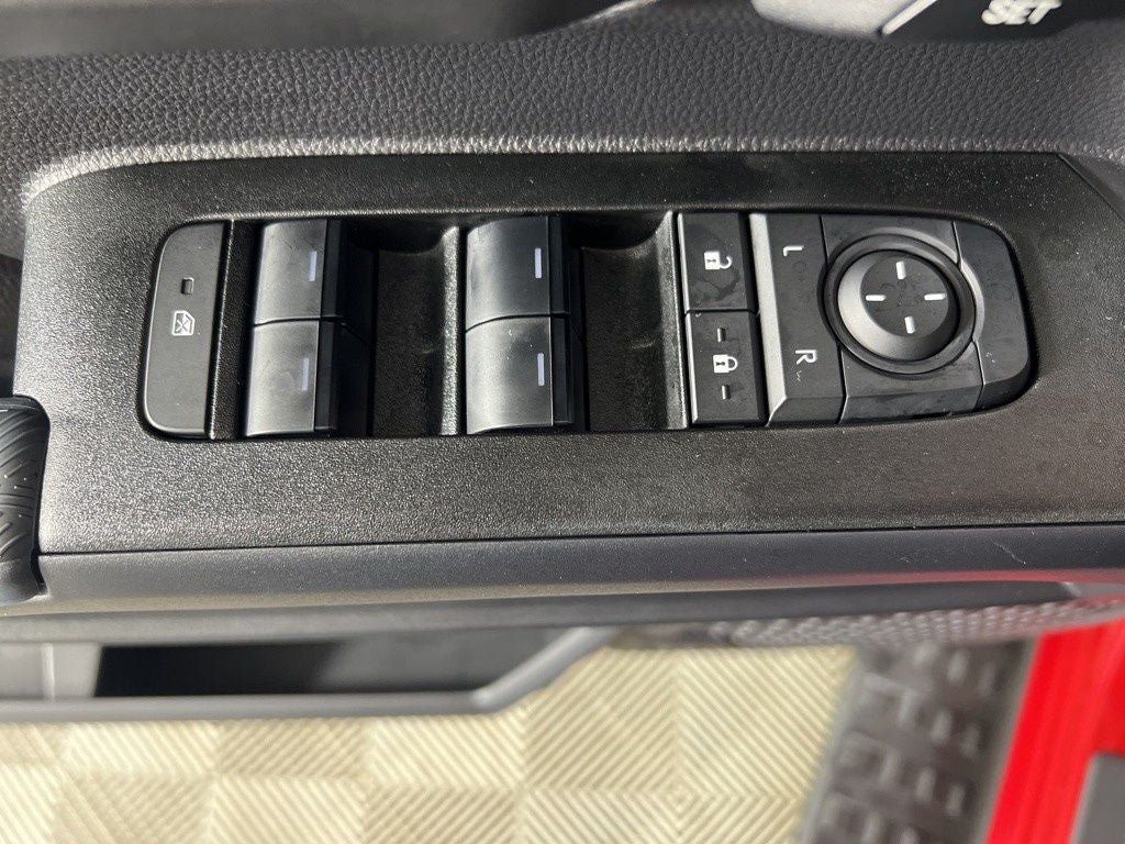 2025 Toyota 4Runner i-FORCE MAX Hybrid Base