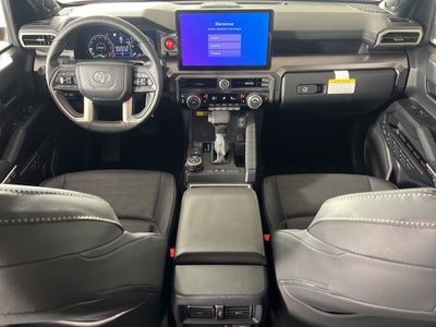 2025 Toyota 4Runner i-FORCE MAX Hybrid Base