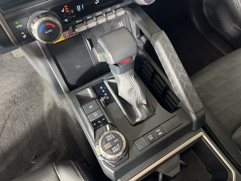 2025 Toyota 4Runner i-FORCE MAX Hybrid Base