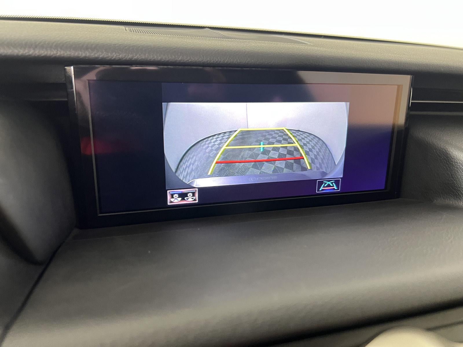 2020 Lexus RC RC 300