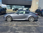 2020 Lexus Rc RC 300
