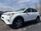 2017 Toyota RAV4 LE AWD