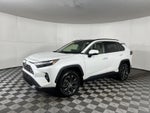 2024 Toyota RAV4 Hybrid Limited