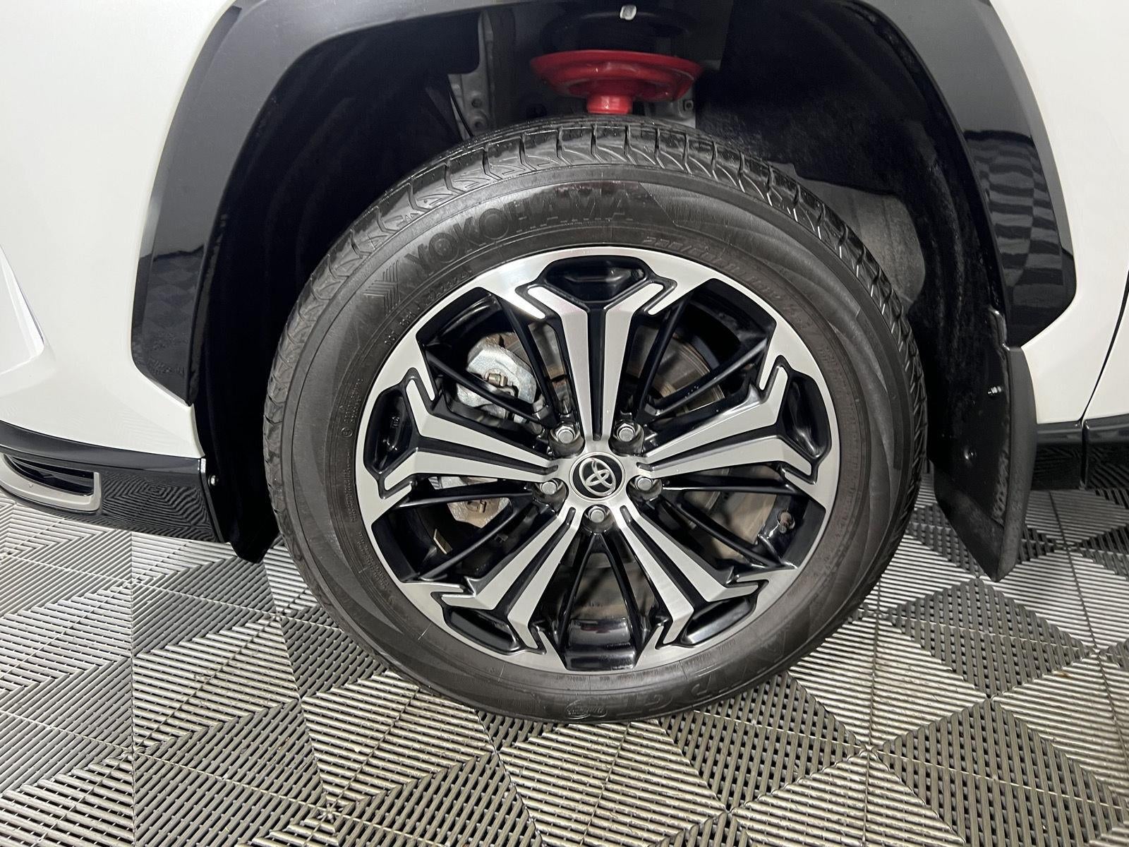 2024 Toyota Rav4 Prime XSE