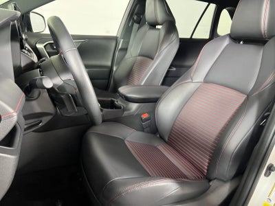 2024 Toyota Rav4 Prime XSE