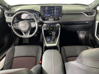 2024 Toyota Rav4 Prime XSE