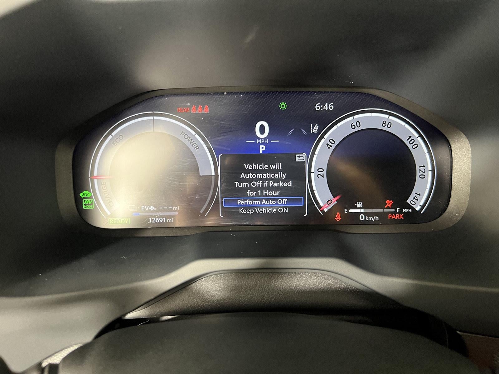 2024 Toyota Rav4 Prime XSE