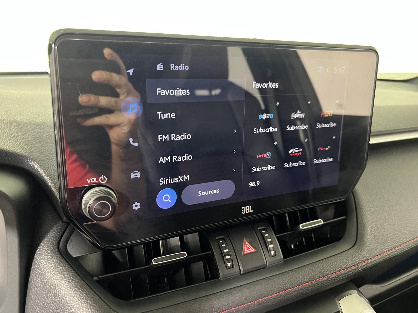 2024 Toyota Rav4 Prime XSE