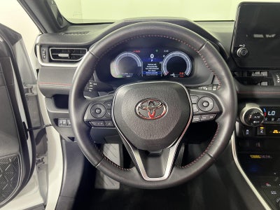 2024 Toyota Rav4 Prime XSE