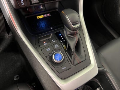 2024 Toyota Rav4 Prime XSE