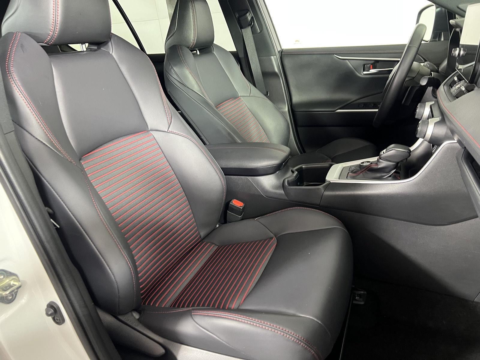 2024 Toyota Rav4 Prime XSE