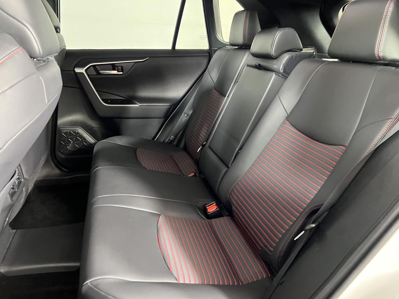 2024 Toyota Rav4 Prime XSE