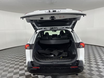 2024 Toyota Rav4 Prime XSE