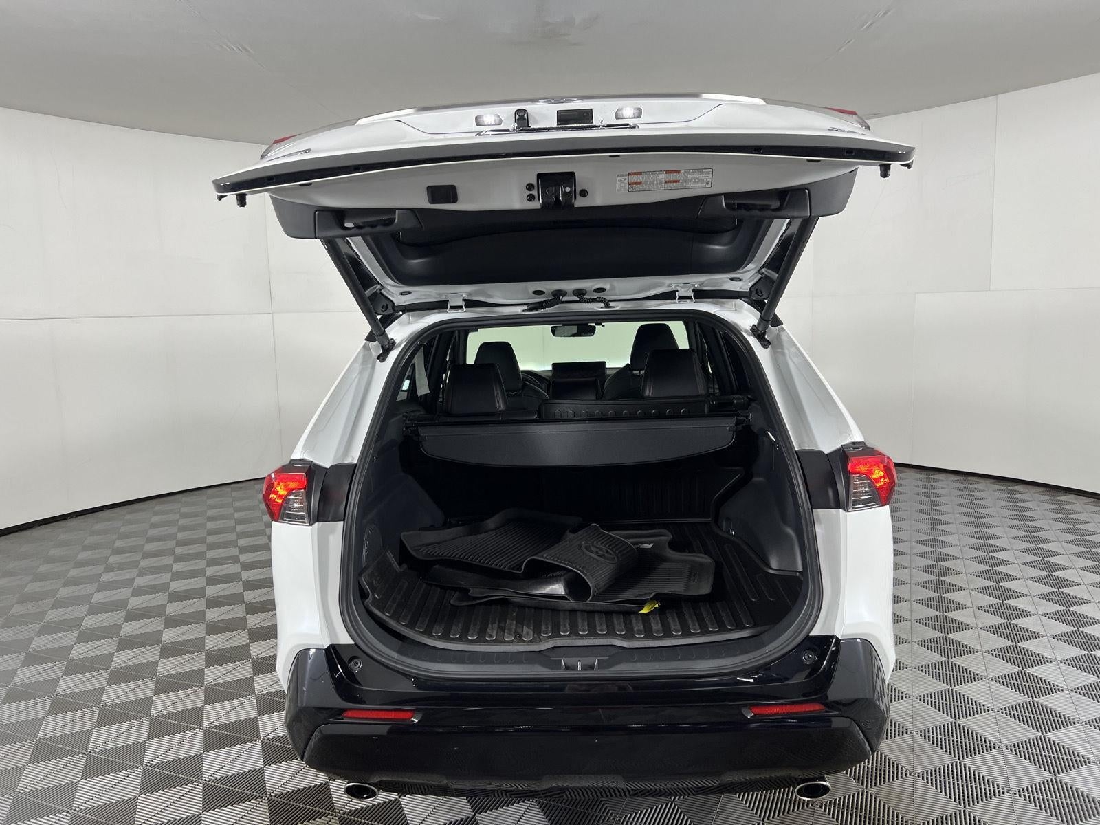 2024 Toyota Rav4 Prime XSE