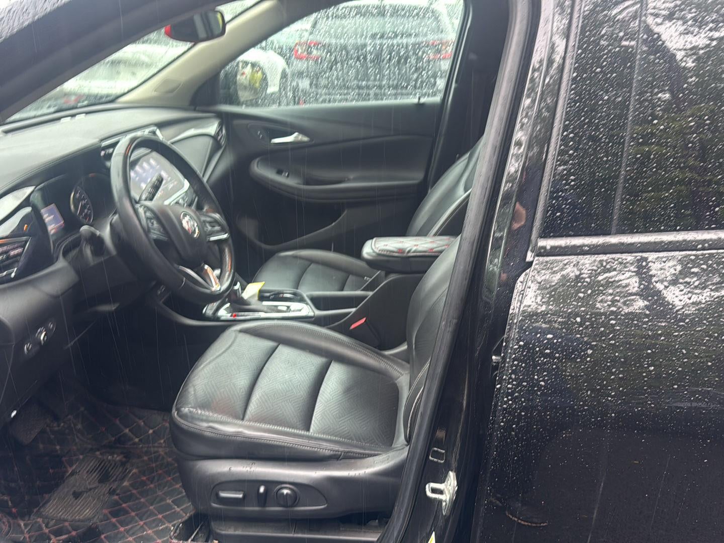 2022 Buick Encore Gx Essence