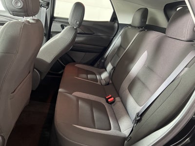 2024 Chevrolet TrailBlazer LT AWD