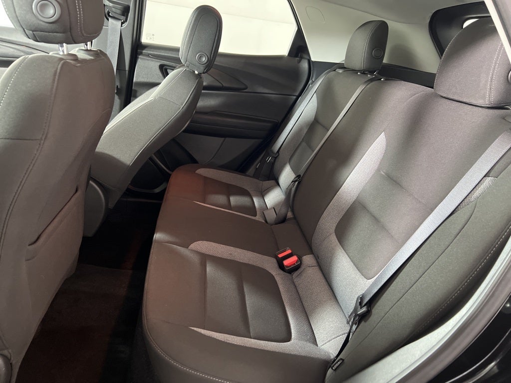 2024 Chevrolet TrailBlazer LT AWD