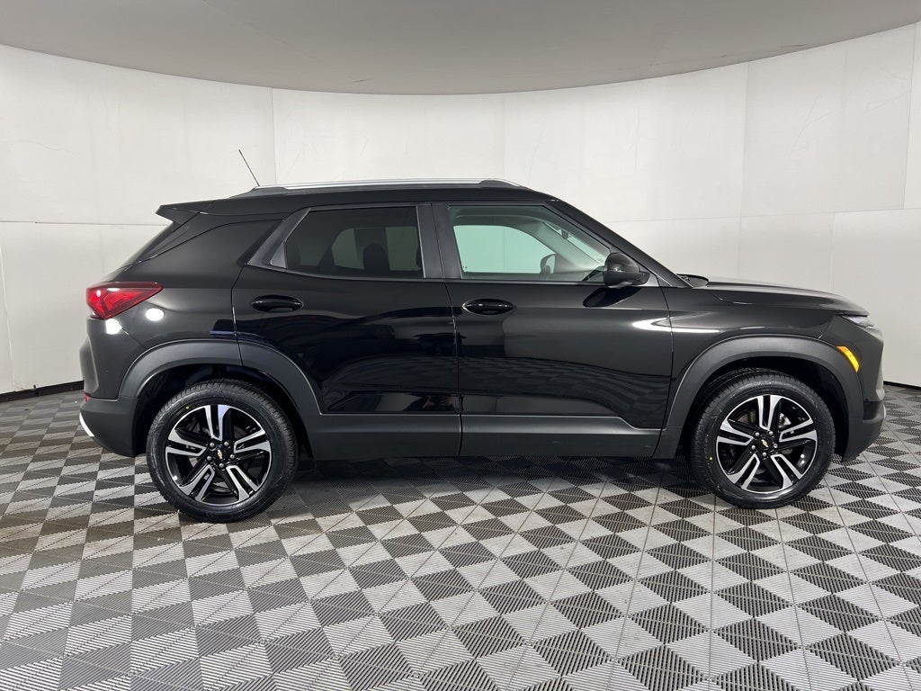 2024 Chevrolet TrailBlazer LT AWD