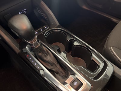 2024 Chevrolet TrailBlazer LT AWD