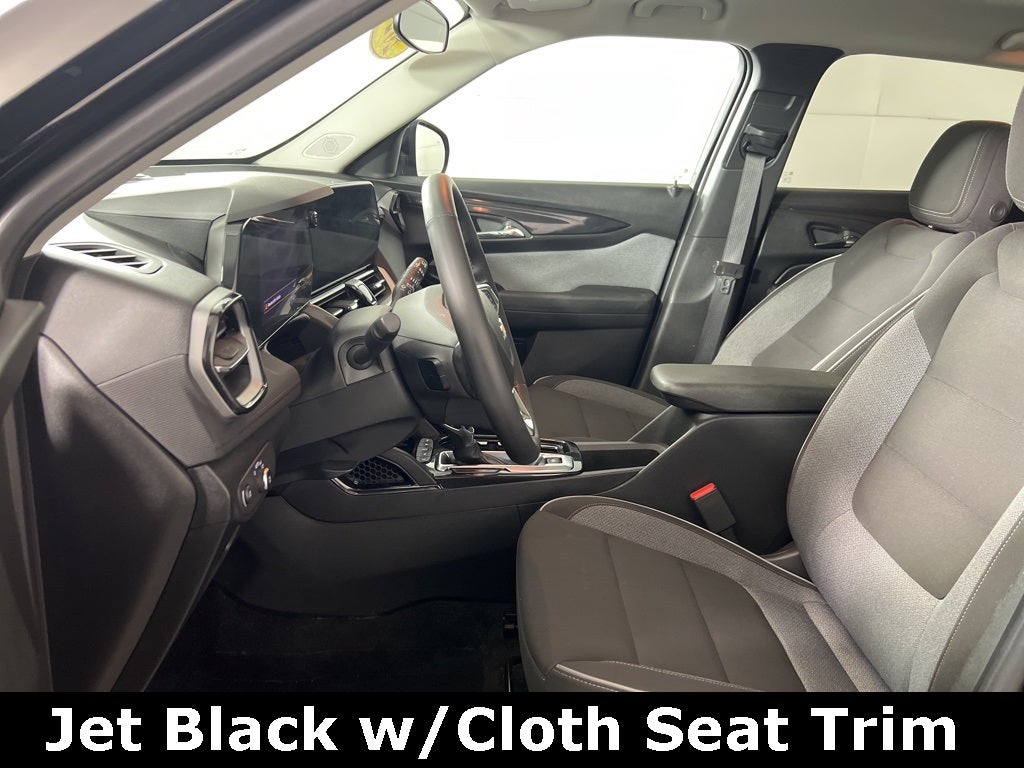 2024 Chevrolet TrailBlazer LT AWD