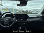 2024 Chevrolet TrailBlazer LT AWD