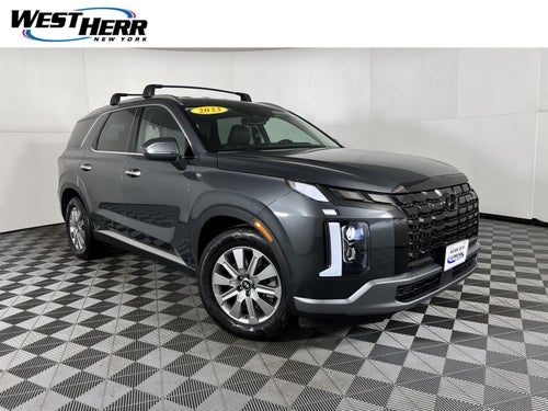 2023 Hyundai Palisade SEL