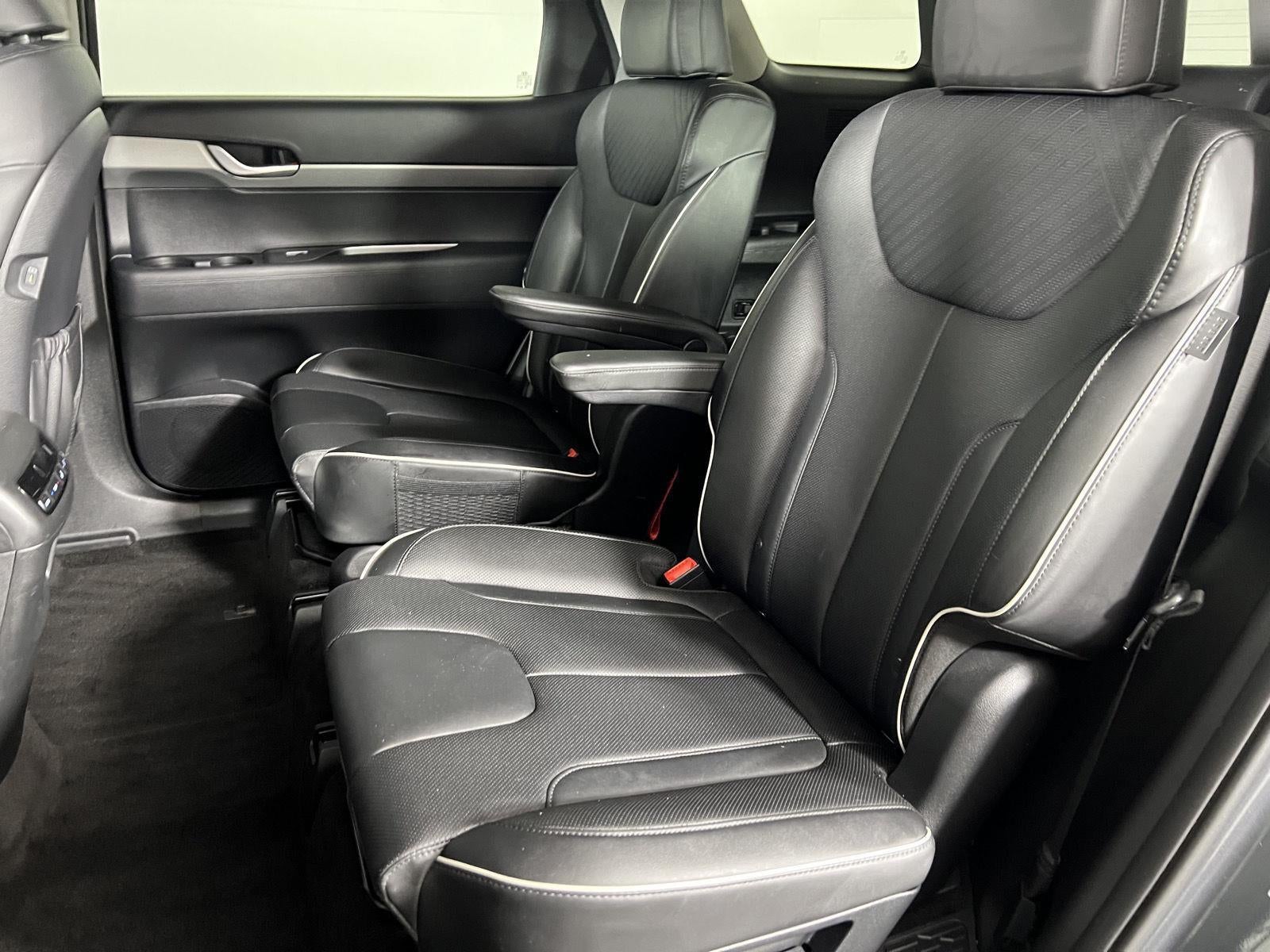 2023 Hyundai Palisade SEL
