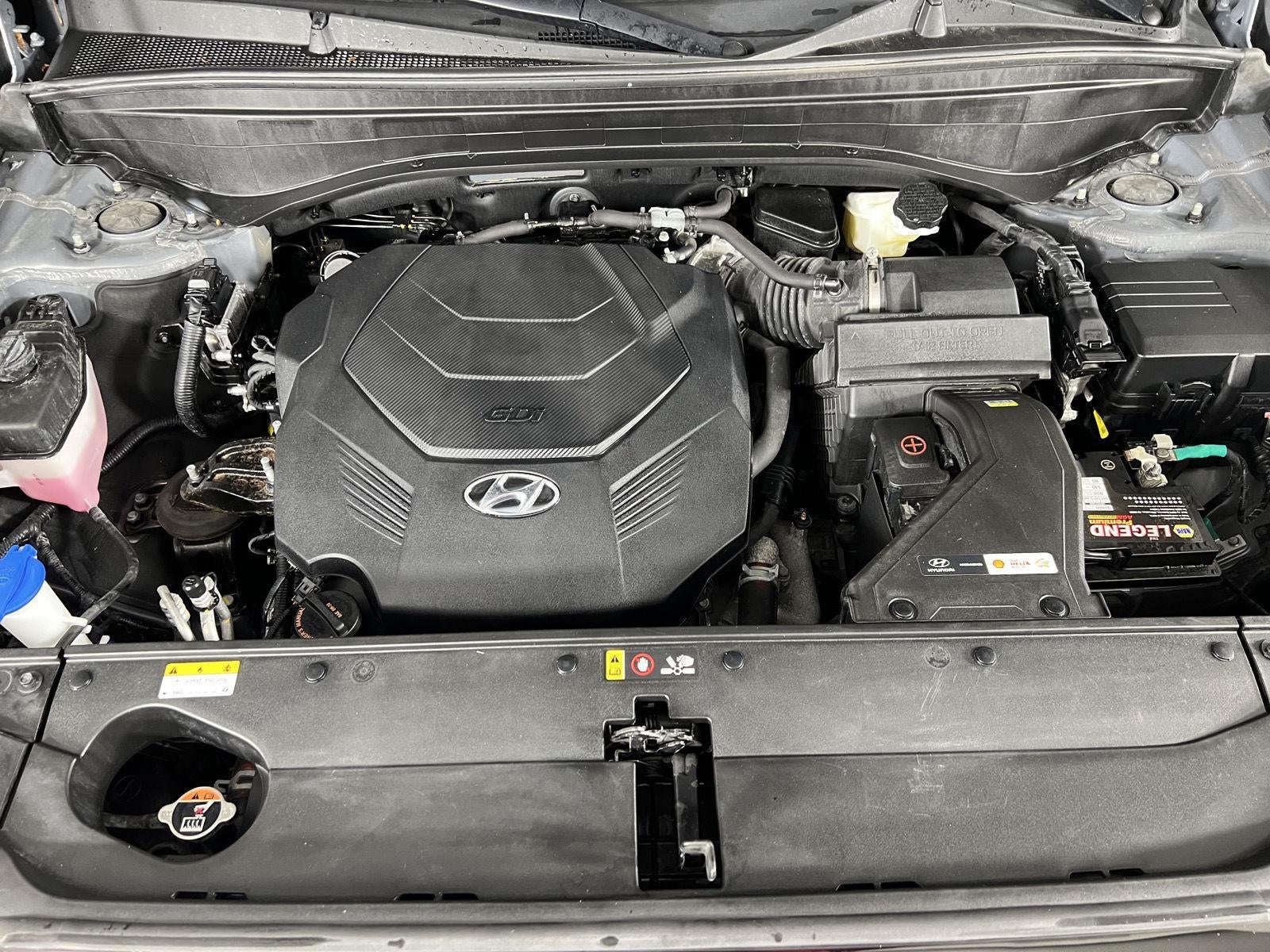2023 Hyundai Palisade SEL