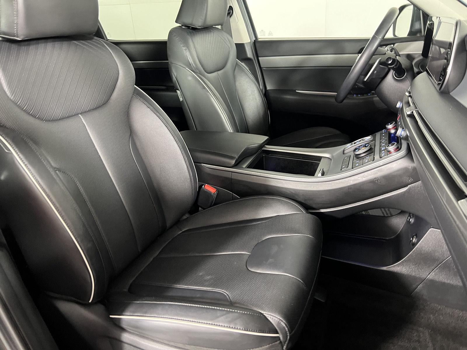 2023 Hyundai Palisade SEL