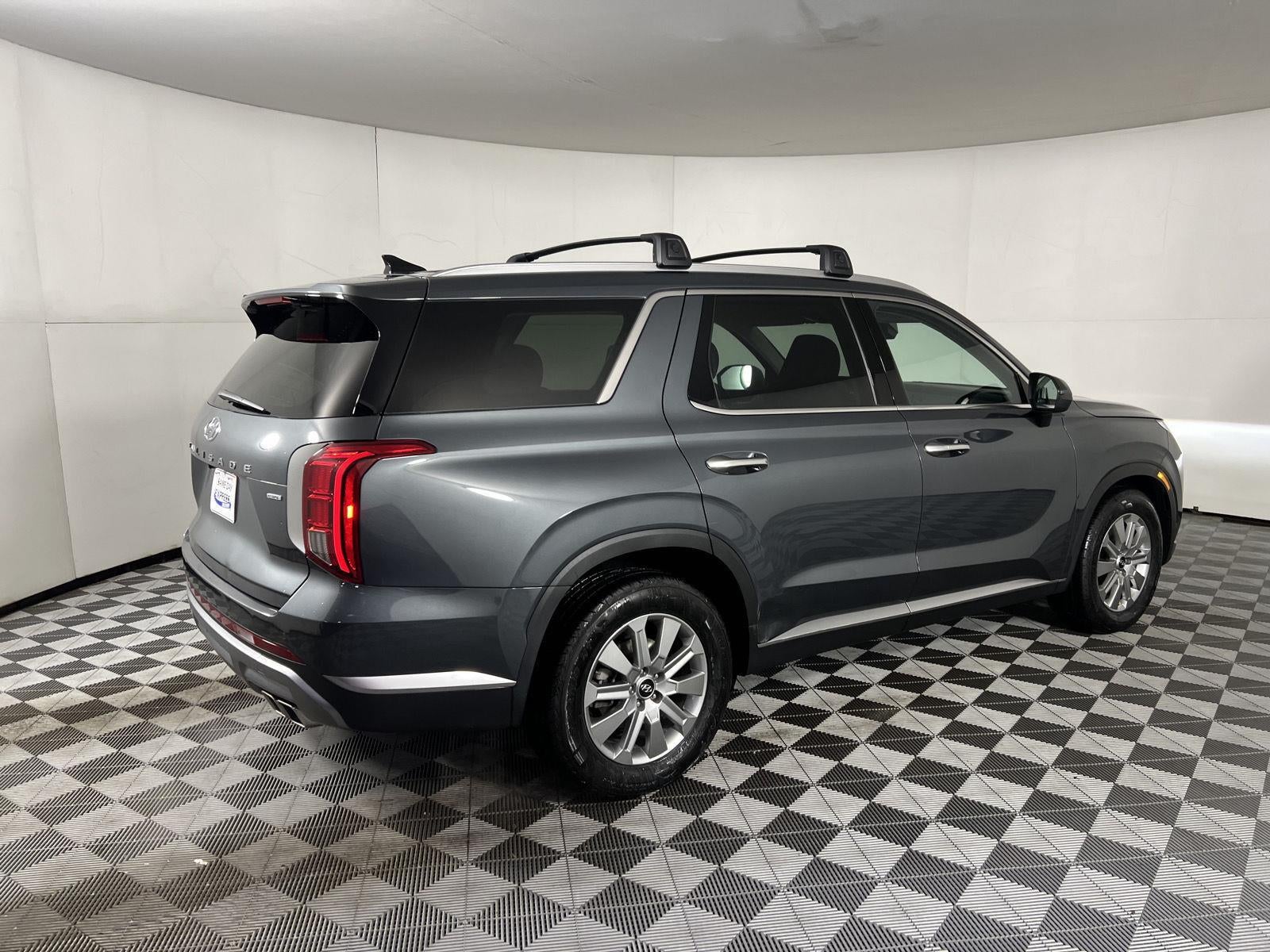 2023 Hyundai Palisade SEL