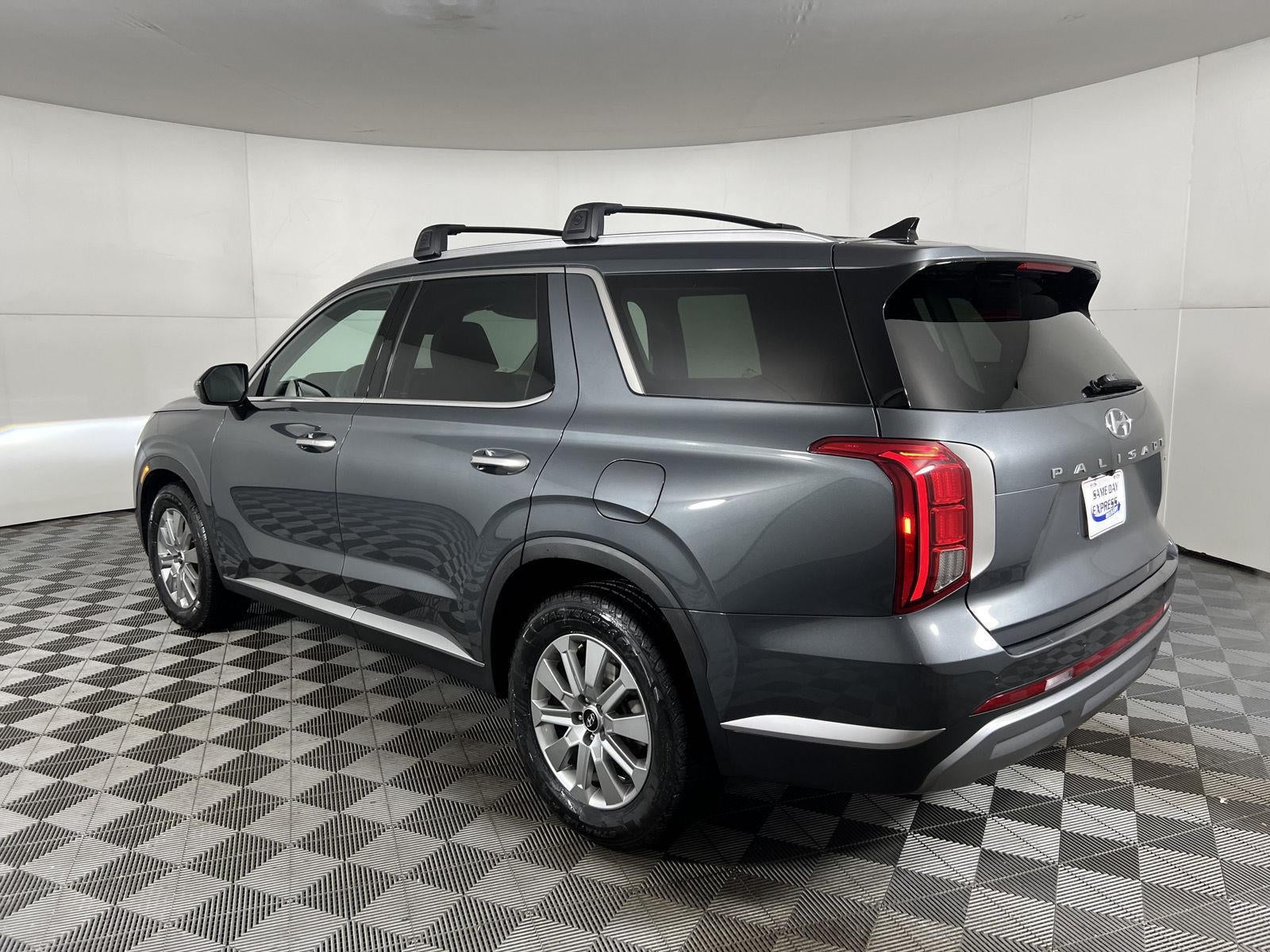 2023 Hyundai Palisade SEL