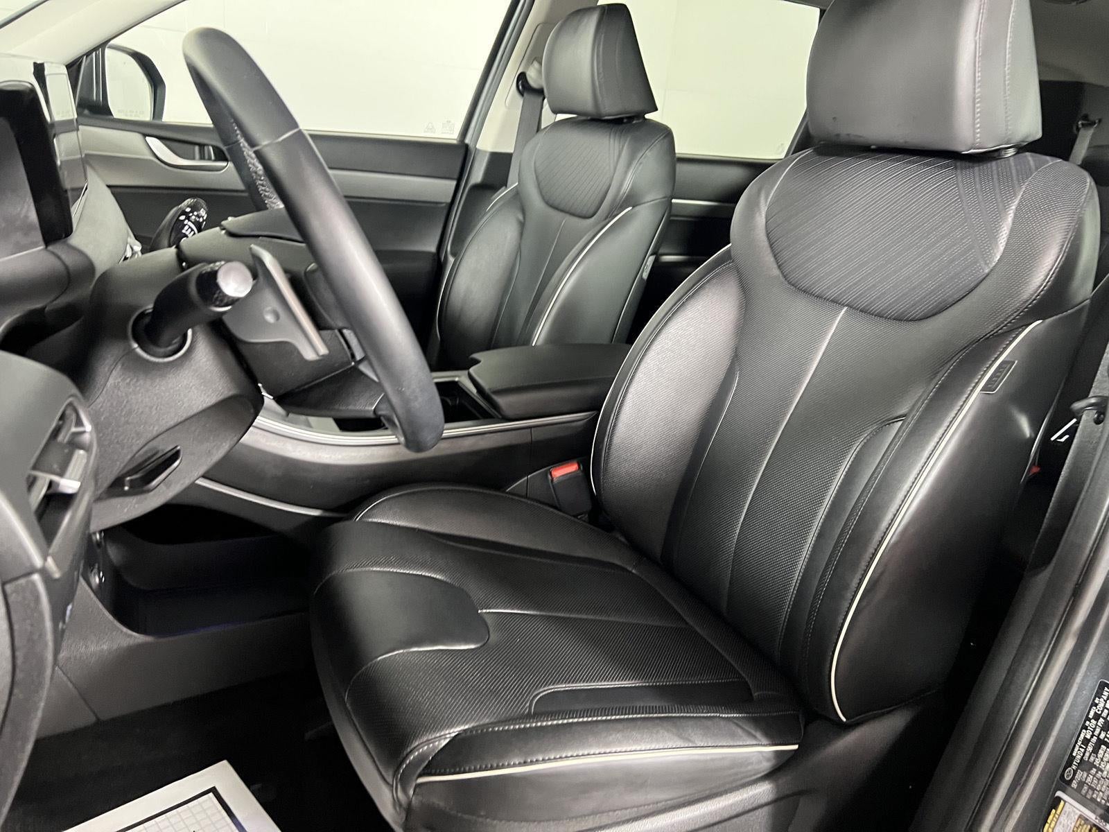 2023 Hyundai Palisade SEL