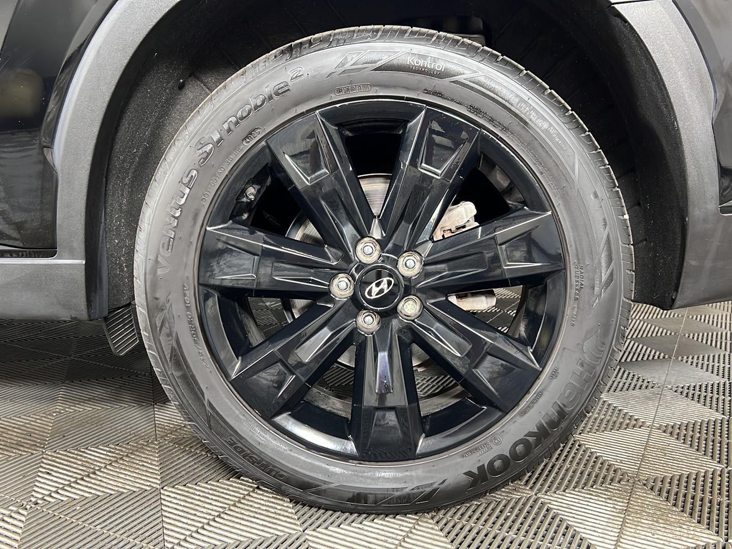 2025 Hyundai Palisade XRT
