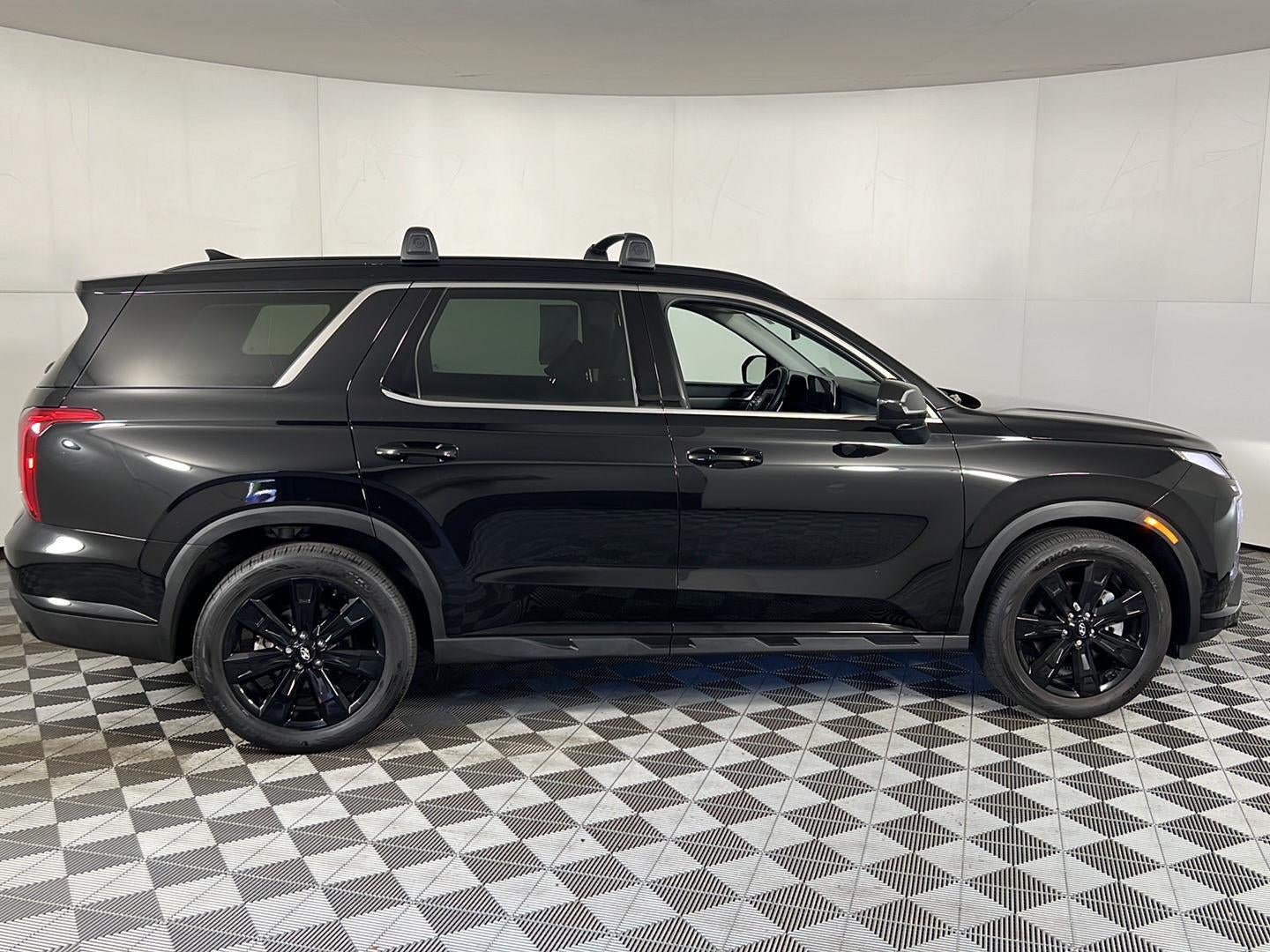 2025 Hyundai Palisade XRT