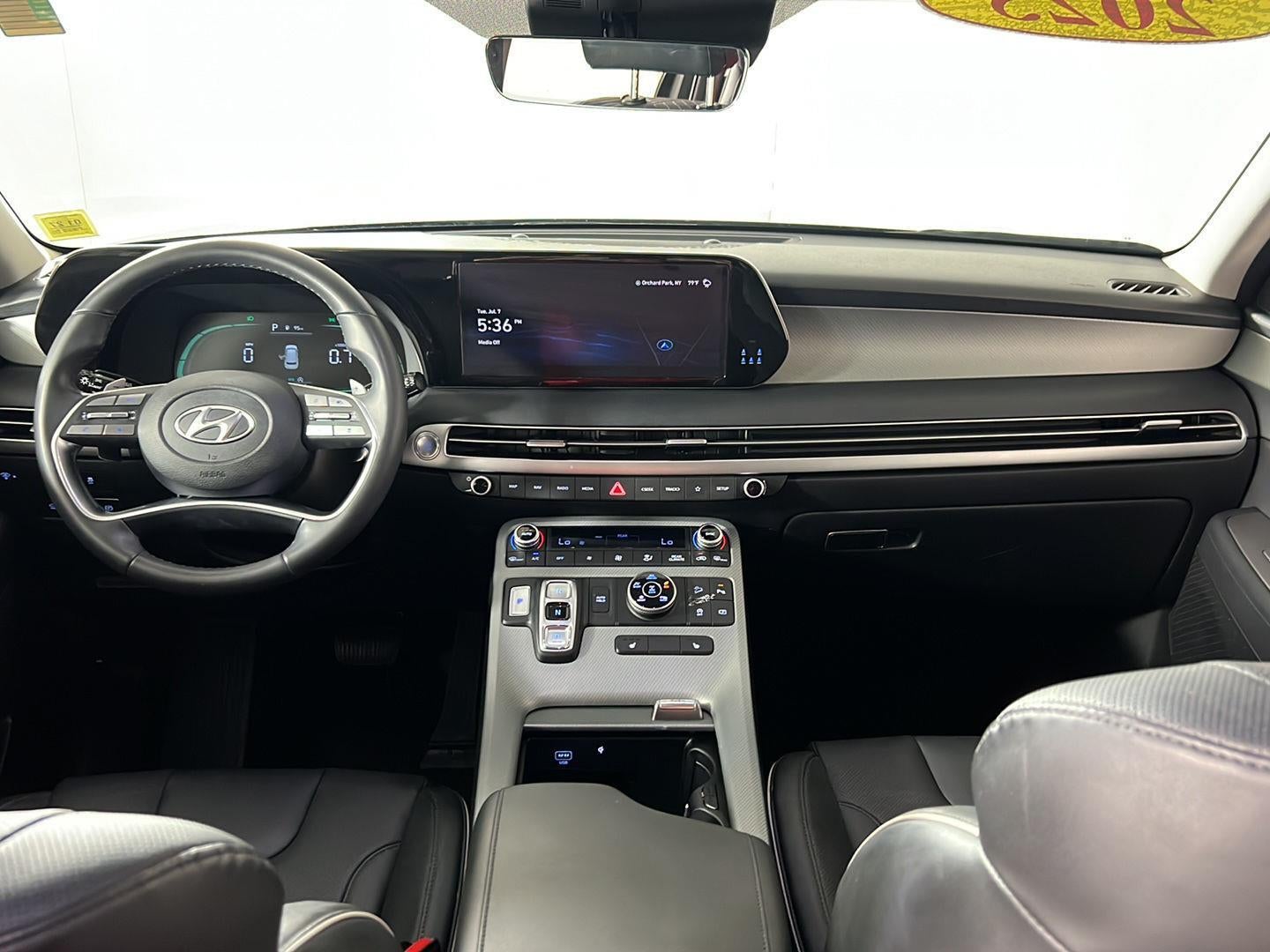 2025 Hyundai Palisade XRT