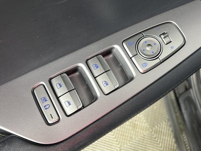 2025 Hyundai Palisade XRT
