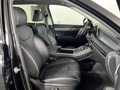 2025 Hyundai Palisade XRT