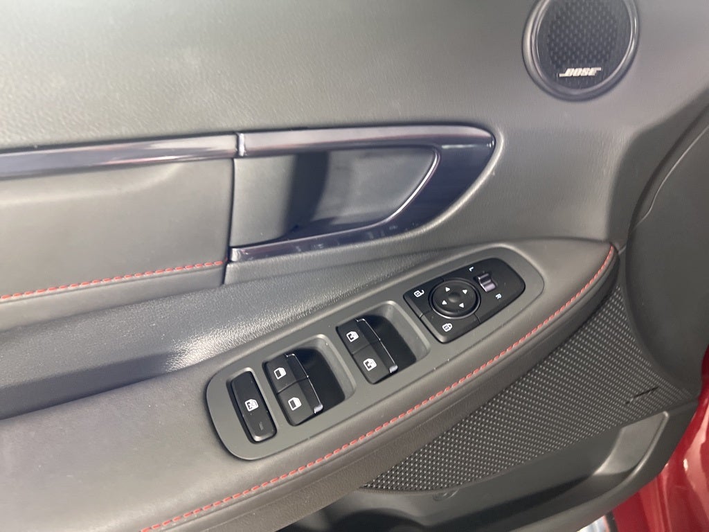 2023 Hyundai Sonata N Line