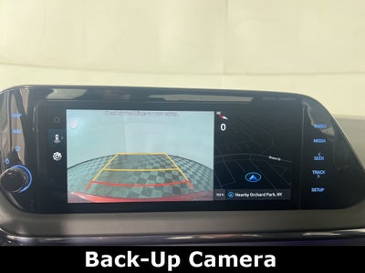 2023 Hyundai Sonata N Line