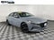 2022 Hyundai Elantra Hybrid Blue