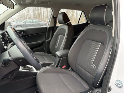 2023 Hyundai Venue Limited