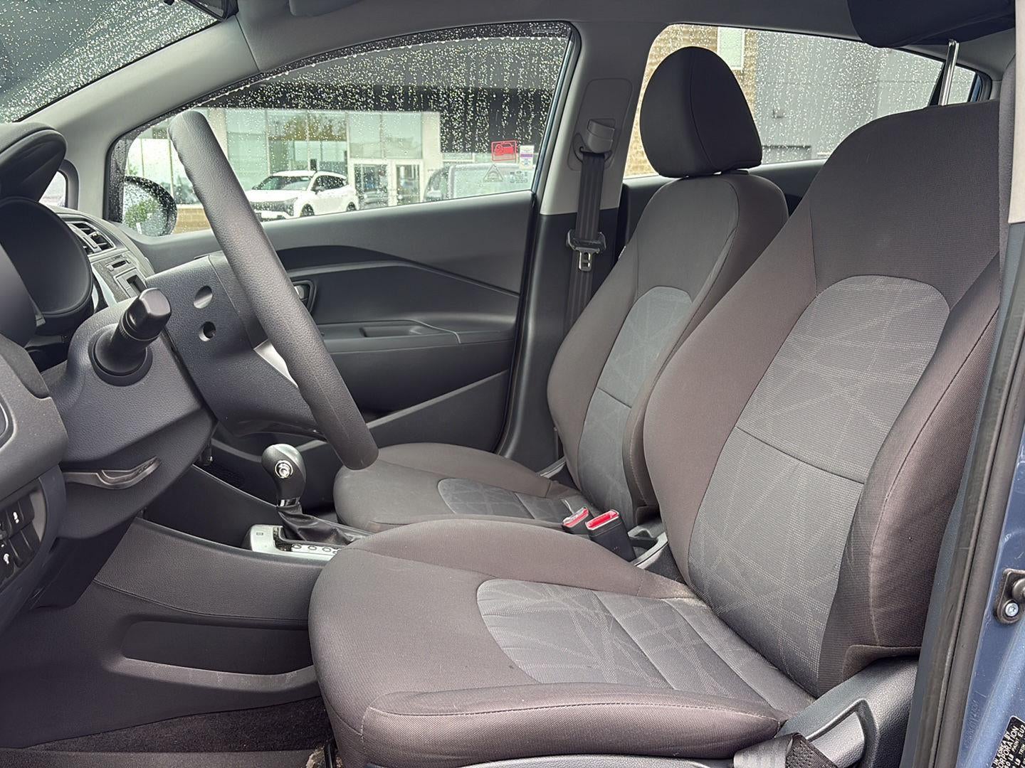 2016 Kia Rio LX