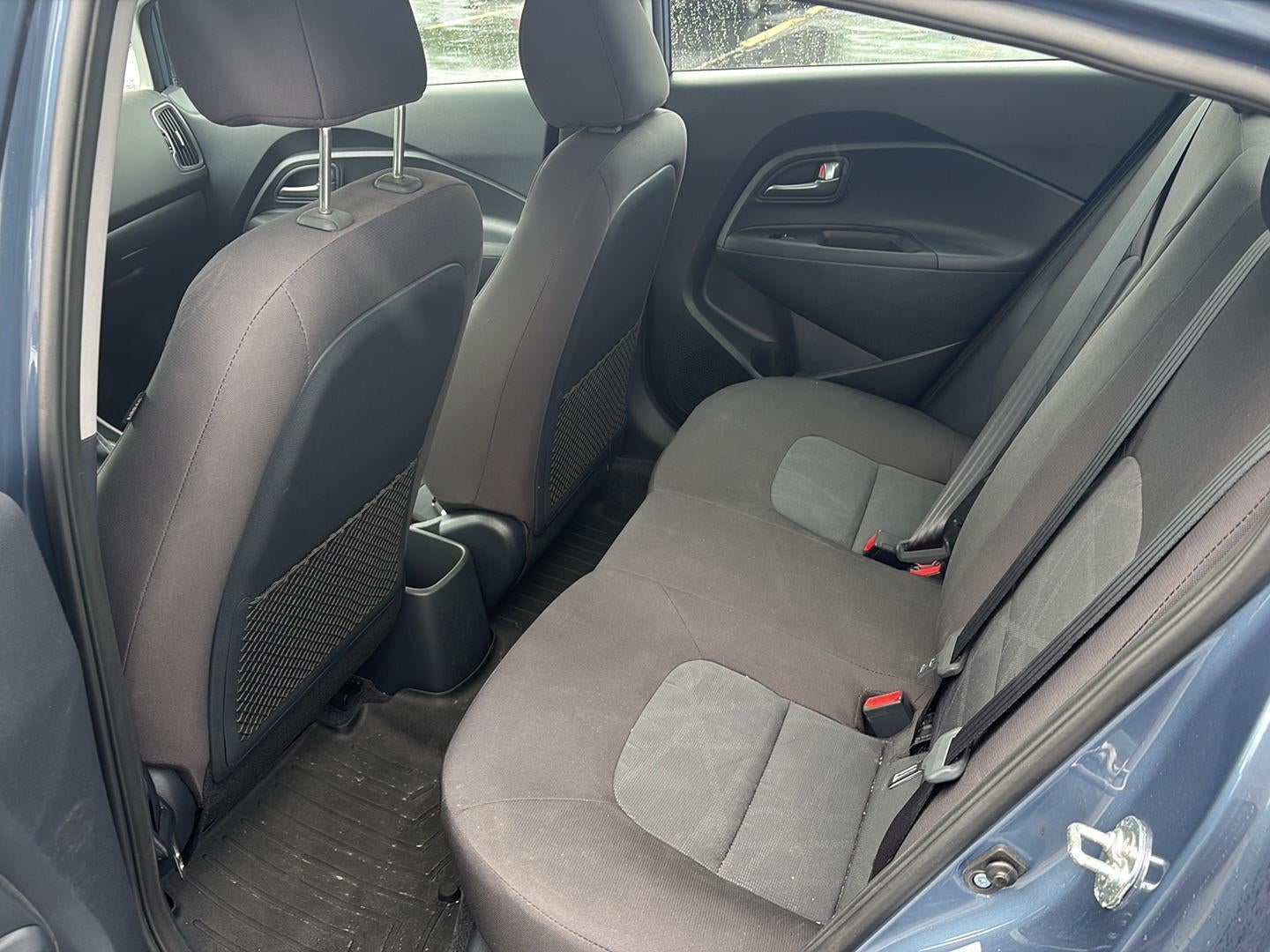 2016 Kia Rio LX
