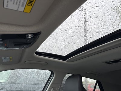 2025 Kia Niro EX Touring Certified