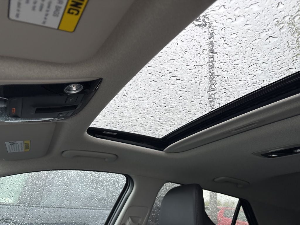 2025 Kia Niro EX Touring Certified